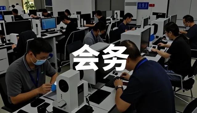 策划发展促进企业财税优化方案市场增长