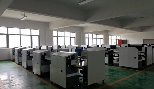 南京通顺翔企业管理有限公司满足不同厂房车间下的项目可行性分析报告需求