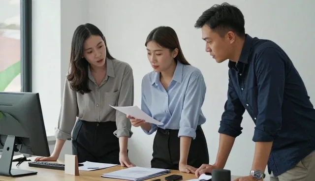 项目管理中财税优化的关键性能分析
