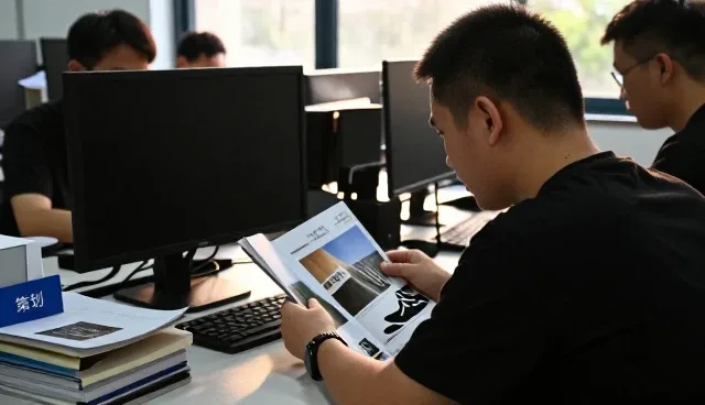 商务如何利用会务服务提升价值